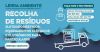 Recolha de Res&iacute;duos