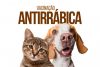 Vacina&ccedil;&atilde;o Antirr&aacute;bica 2026