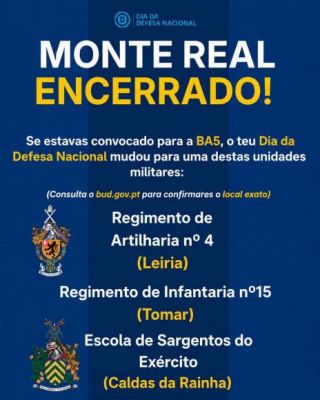 Dia da Defesa Nacional