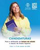 Bolsas de Estudo do Ensino Superior