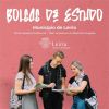 Bolsas de Estudo do Ensino Superior