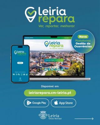 Leiria Repara