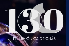130&ordm; Anivers&aacute;rio da Filarm&oacute;nica de Ch&atilde;s