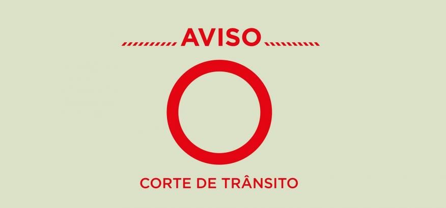 Condicionamento de Tr&acirc;nsito 