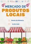 Mercado de Produtos Locais
