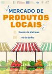 Mercado de Produtos Locais