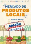 Mercado de Produtos Locais