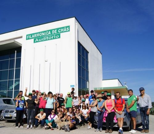 Filarm&oacute;nica do Sagrado Cora&ccedil;&atilde;o de Jesus e Maria